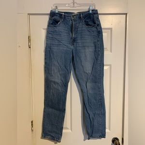 Levi’s 70s High Slim Straight size 31